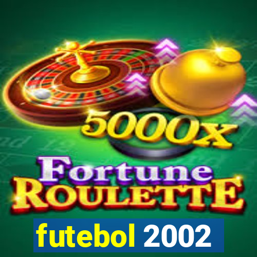 futebol 2002